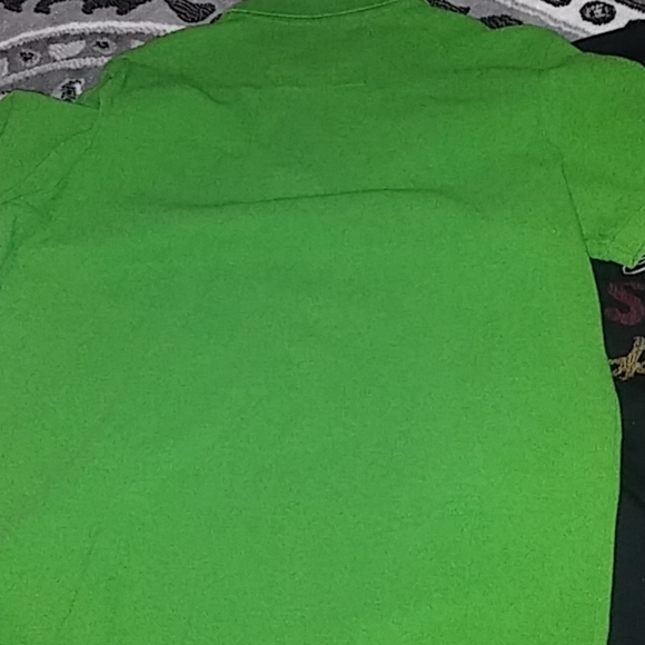 3 Aeropostale polos EUC - Picture 6 of 7